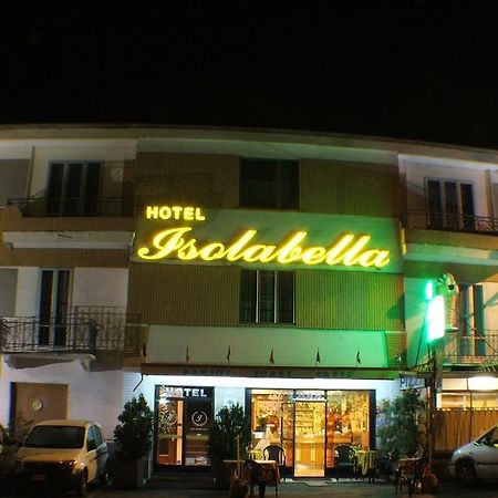 Hotel Isolabella Bussoleno Exteriér fotografie