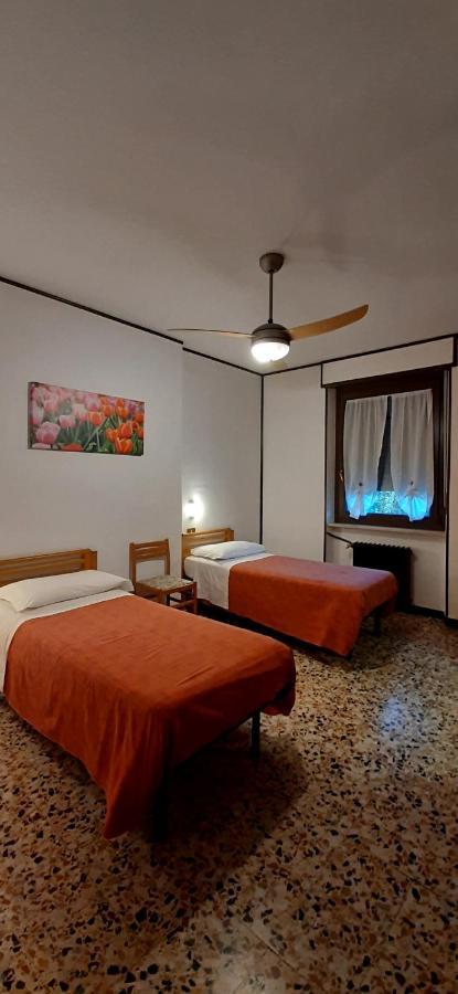 Hotel Isolabella Bussoleno Exteriér fotografie
