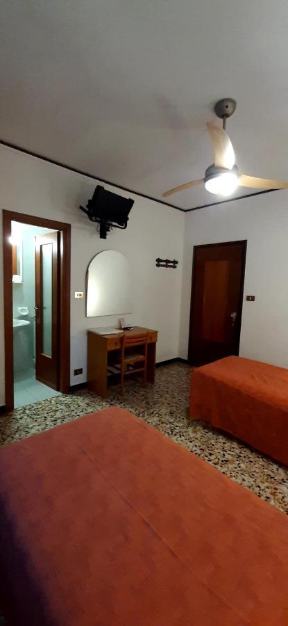 Hotel Isolabella Bussoleno Exteriér fotografie