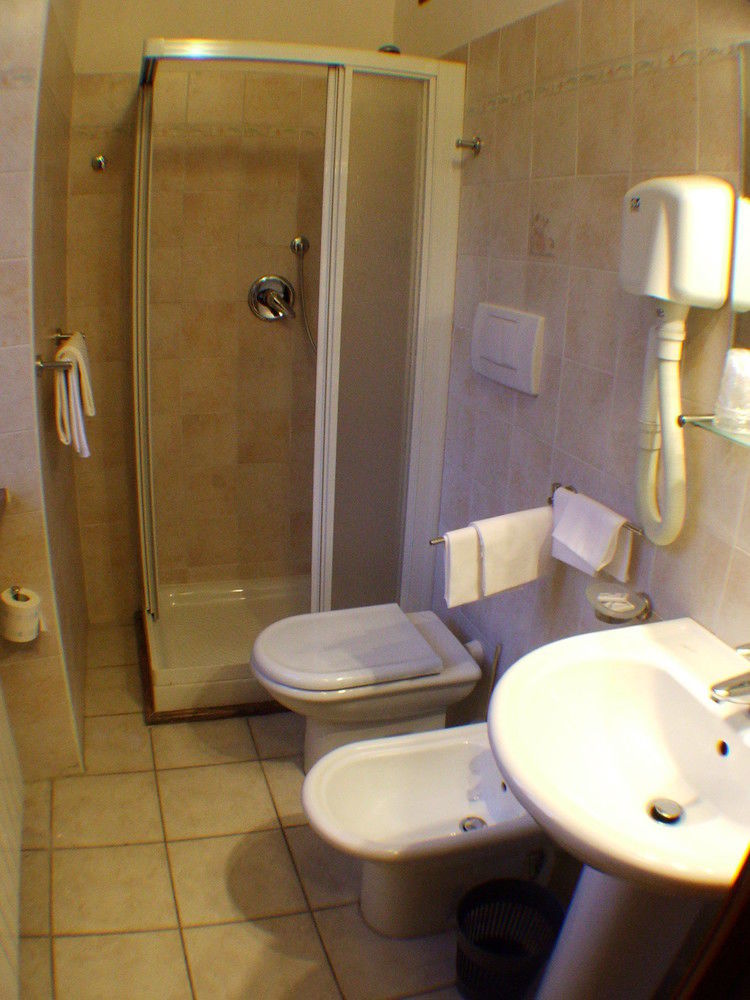 Hotel Isolabella Bussoleno Exteriér fotografie