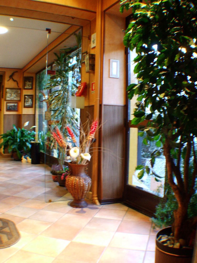 Hotel Isolabella Bussoleno Exteriér fotografie