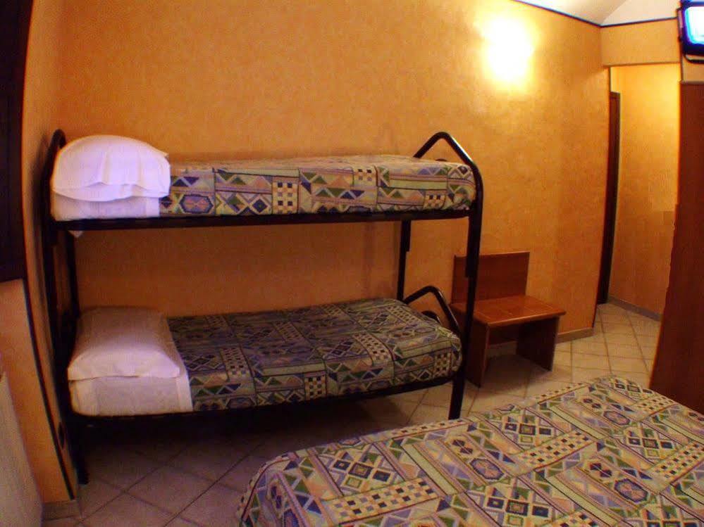 Hotel Isolabella Bussoleno Exteriér fotografie